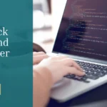 Full Stack Front End Developer