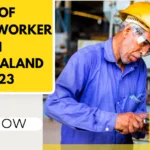 JOB OF FACTORY WORKER IN NEW ZEALAND 2023