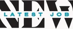 New Latest jobs logo 2023