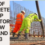 JOB OF CONCRETE PUMP OPERATOR IN NEW ZEALAND 2023