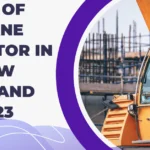 JOB OF CRANE OPERATOR IN NEW ZEALAND 2023