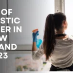 JOB OF DOMESTIC WORKER IN NEW ZEALAND 2023