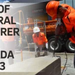 JOB OF GENERAL LABOURER IN CANADA 2023