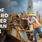 JOB OF SHIPYARD WORKER IN JAPAN 2023