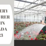 NURSERY LABOURER JOB IN CANADA 2023