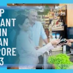 SHOP ASSISTANT JOB IN ISETAN SINGAPORE 2023